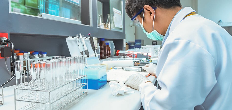  Requirement For Laboratory Technician: Pointers Before Enrolling Into The Program 